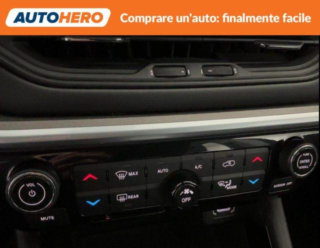 JEEP Compass 1.3 Turbo T4 190 CV PHEV AT6 4xe Limited