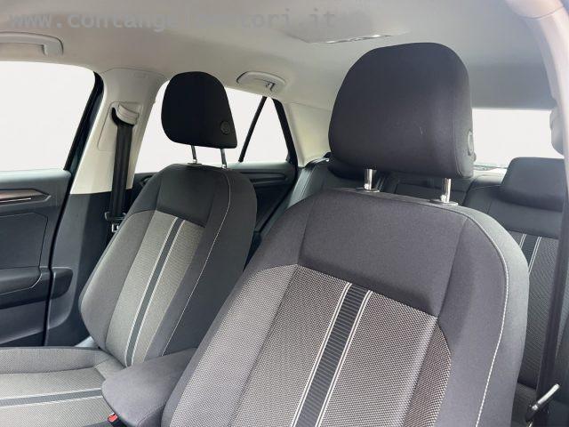 VOLKSWAGEN T-Roc 1.0 TSI 115 CV Style BlueMotion Technology