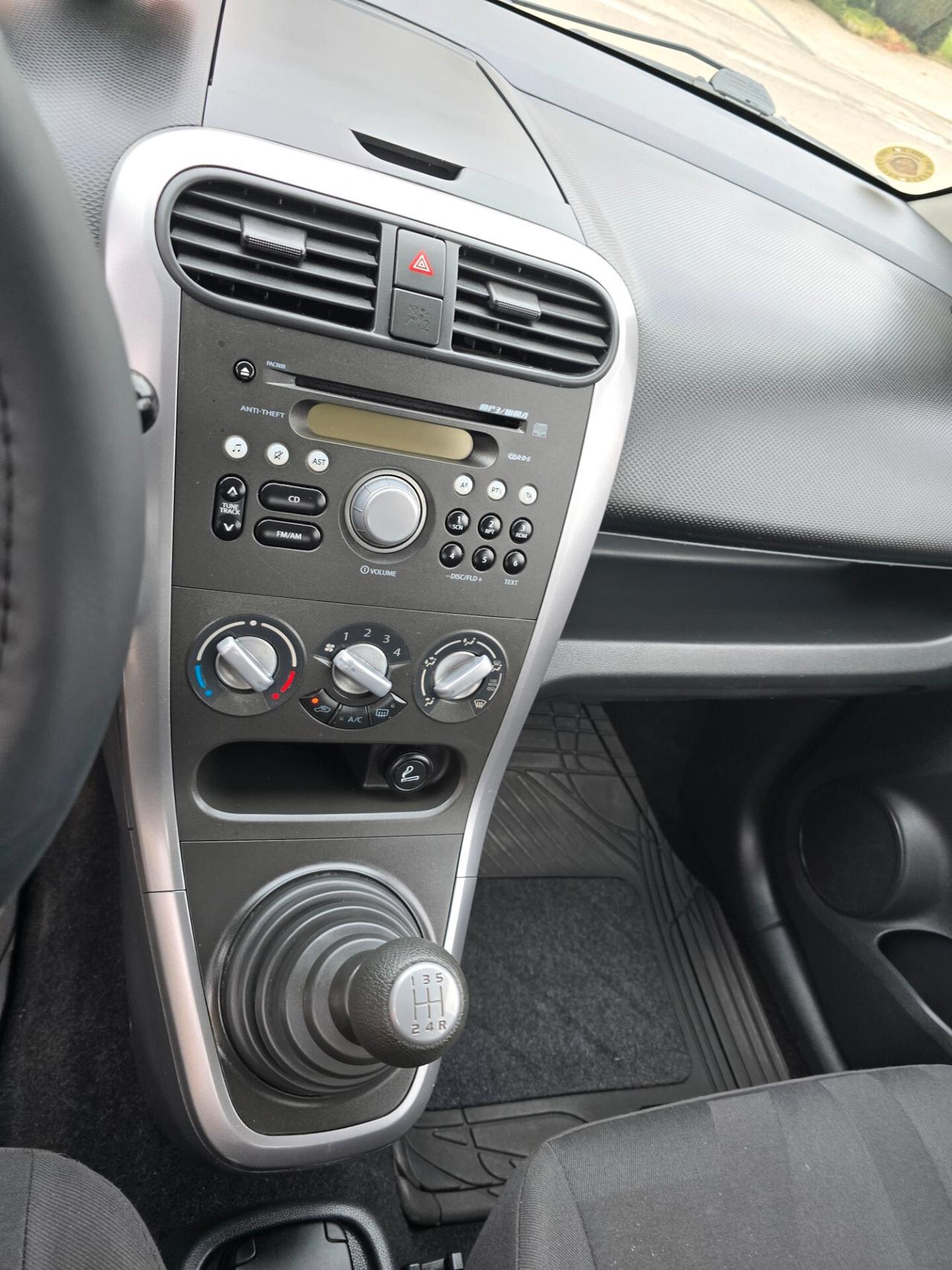 Opel Agila 1.0 12V 65CV Enjoy
