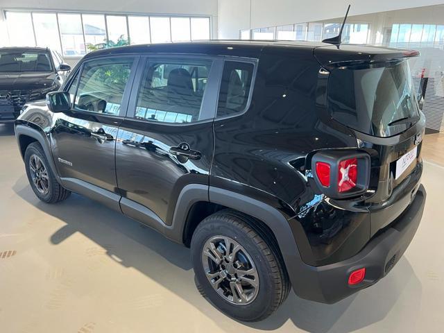 JEEP Renegade 1.0 T3 Longitude