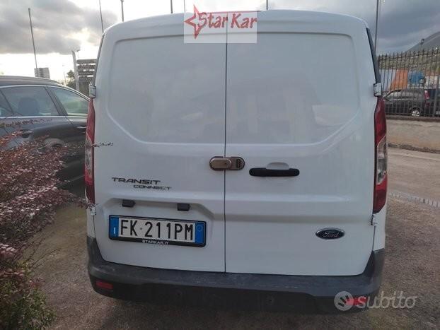 FORD Tourneo Connect 1.5 TDCI IVA COMPRESA
