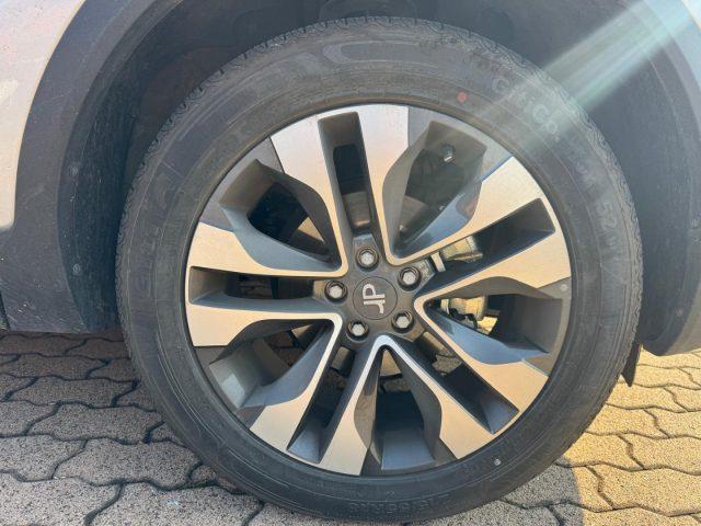 DR MOTOR DR 5.0 s3 1.5 Turbo CVT Bi-Fuel GPL