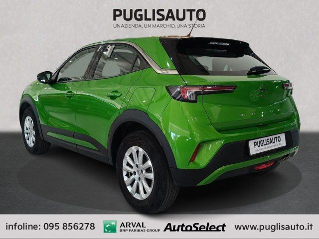 OPEL Mokka 1.2 Turbo 130 CV aut. Edition