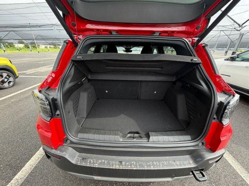 Jeep Avenger 4xe Hybrid 1.2 MHEV 4xe Overland