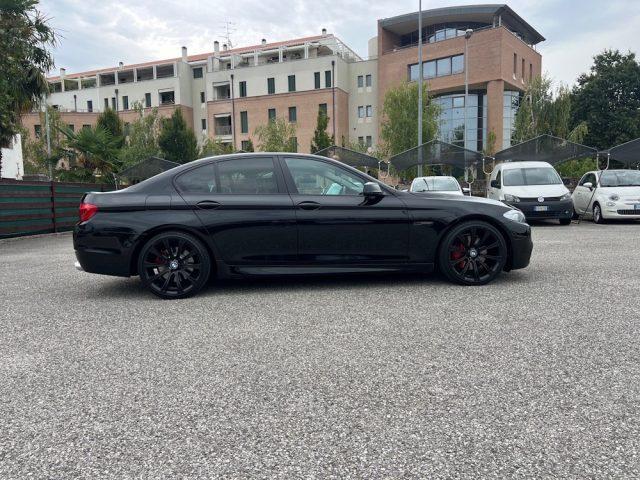 BMW 530 Msport PACCHETTO M CERCHI DA 20'