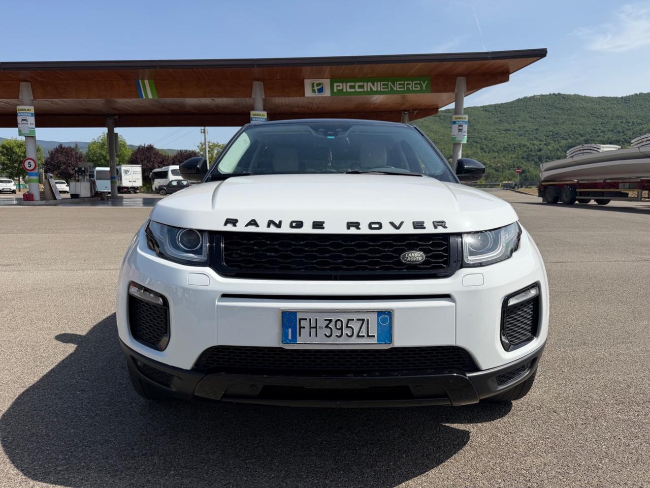 Land Rover Range Evoque 2.0 TD4 150 CV 5p. Pure