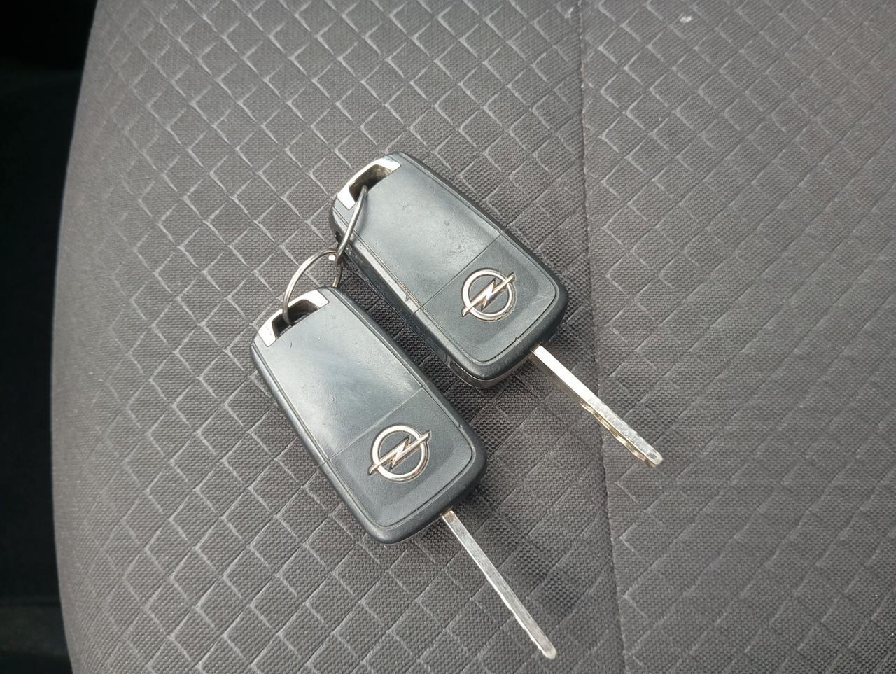 Opel Mokka X 1.6 CDTI Ecotec Start&Stop Ultimate