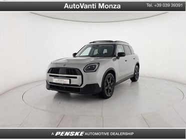MINI Countryman Mini Countryman 1.5 48V C Classic auto + PNEUMATICI INVERNALI