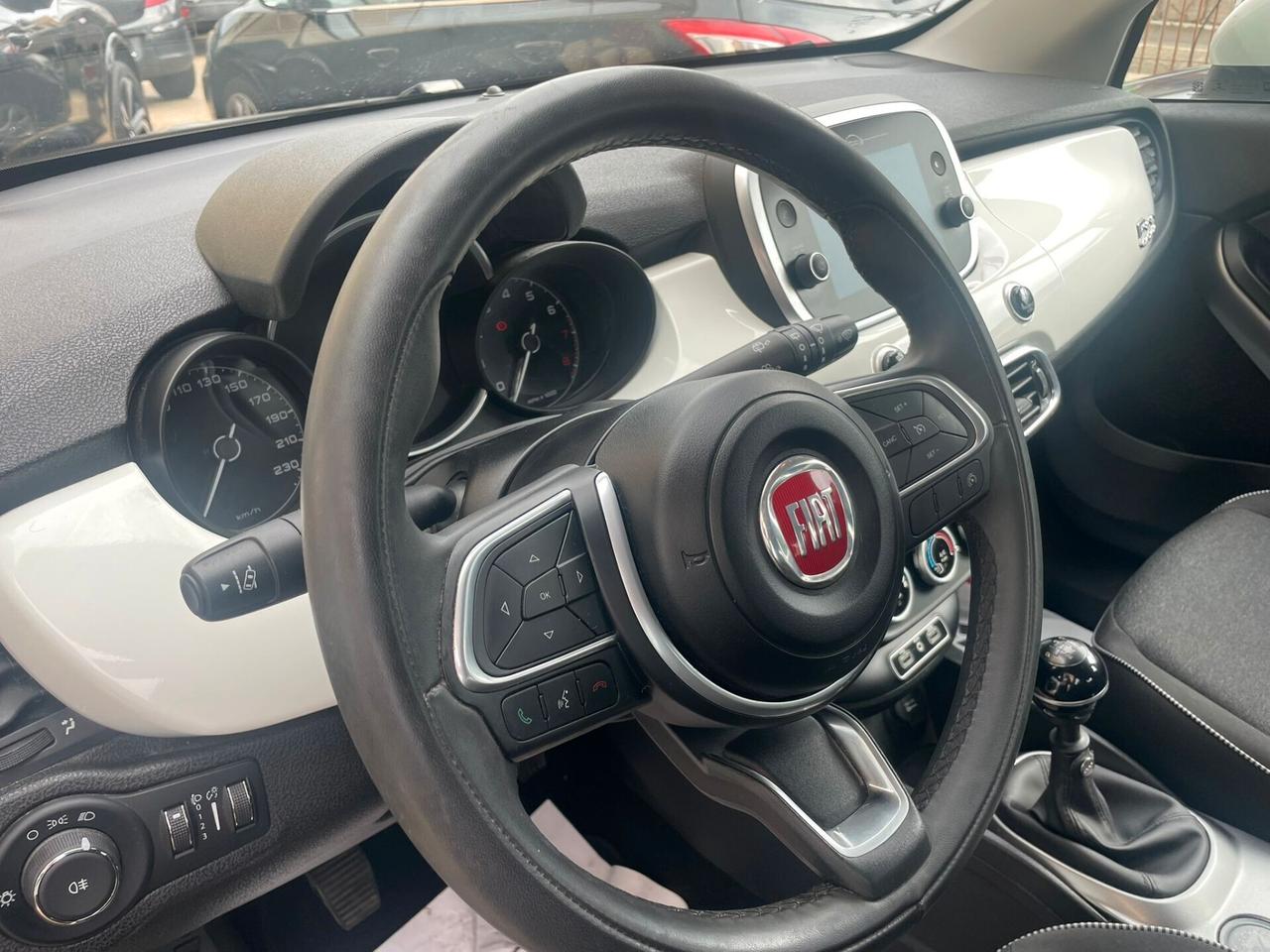Fiat 500X 1.0 T3 120 CV Urban