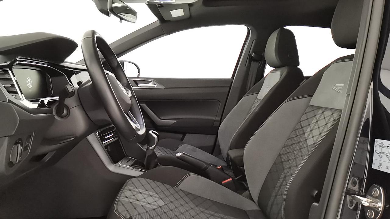 VOLKSWAGEN Taigo - Taigo 1.0 tsi R-Line 115cv