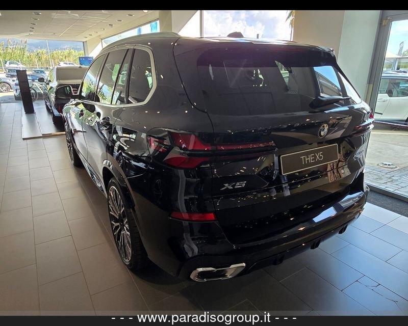 BMW X5 SERIE X - - G05 xDrive30d