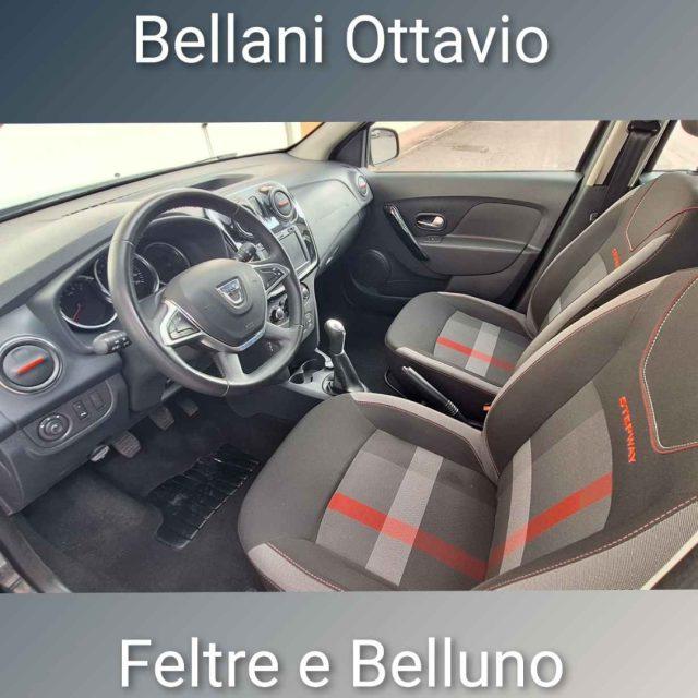 DACIA Logan MCV 1.5 Blue dCi 95CV Start&Stop Comfort