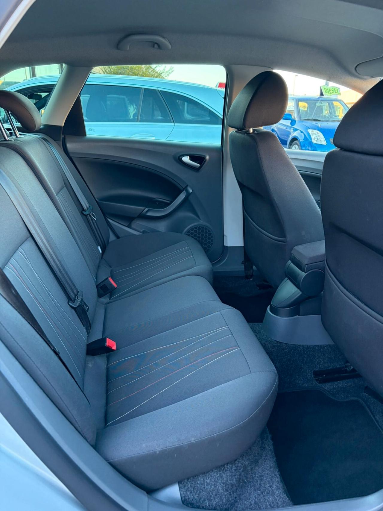 Seat Ibiza ST 1.2 COPA