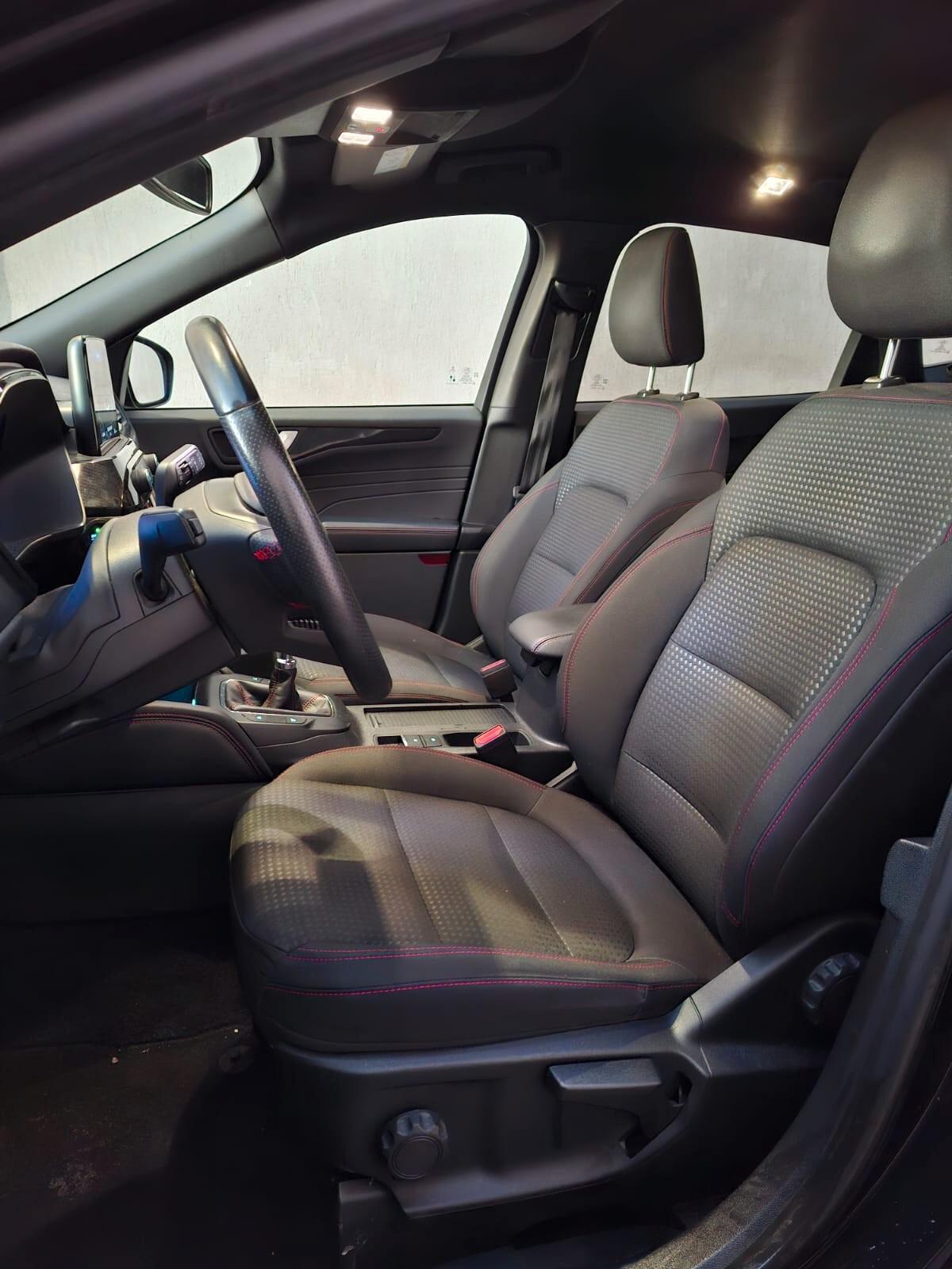 Ford Kuga 1.5 EcoBlue 120 CV 2WD ST-Line