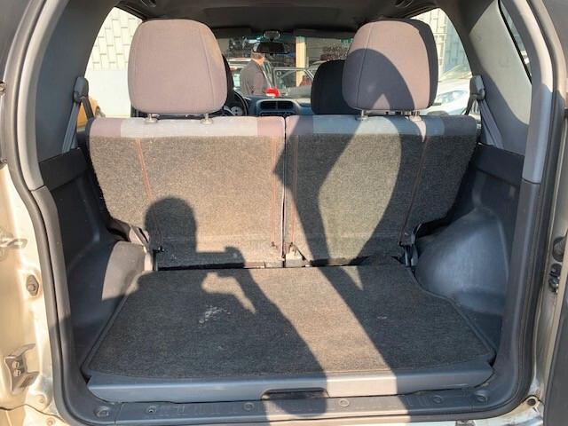 Daihatsu Terios 1.3 4WD SX NEOPATENTATI