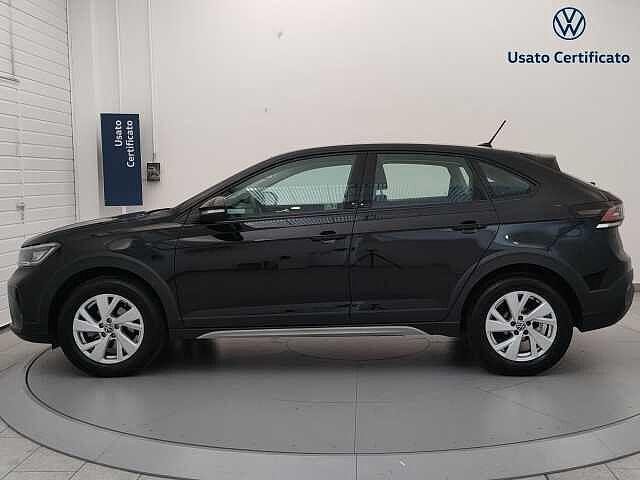 Volkswagen Taigo 1.0 TSI 110 CV Life