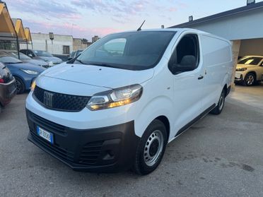 Fiat Scudo 1.5 BlueHDi 100 CV PL-TN Furgone Business