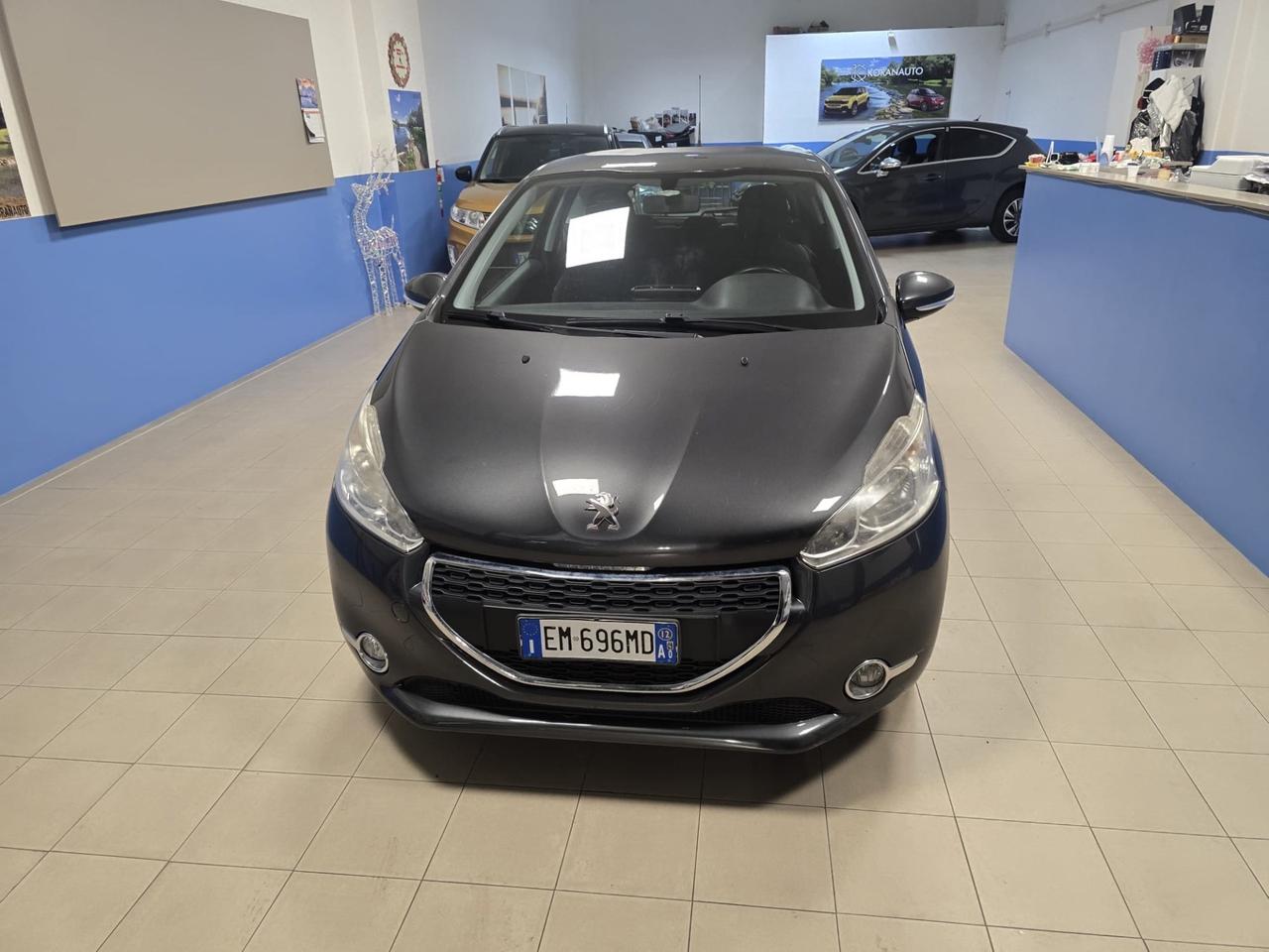 Peugeot 208 1.4 VTi 95 CV 3p. Allure