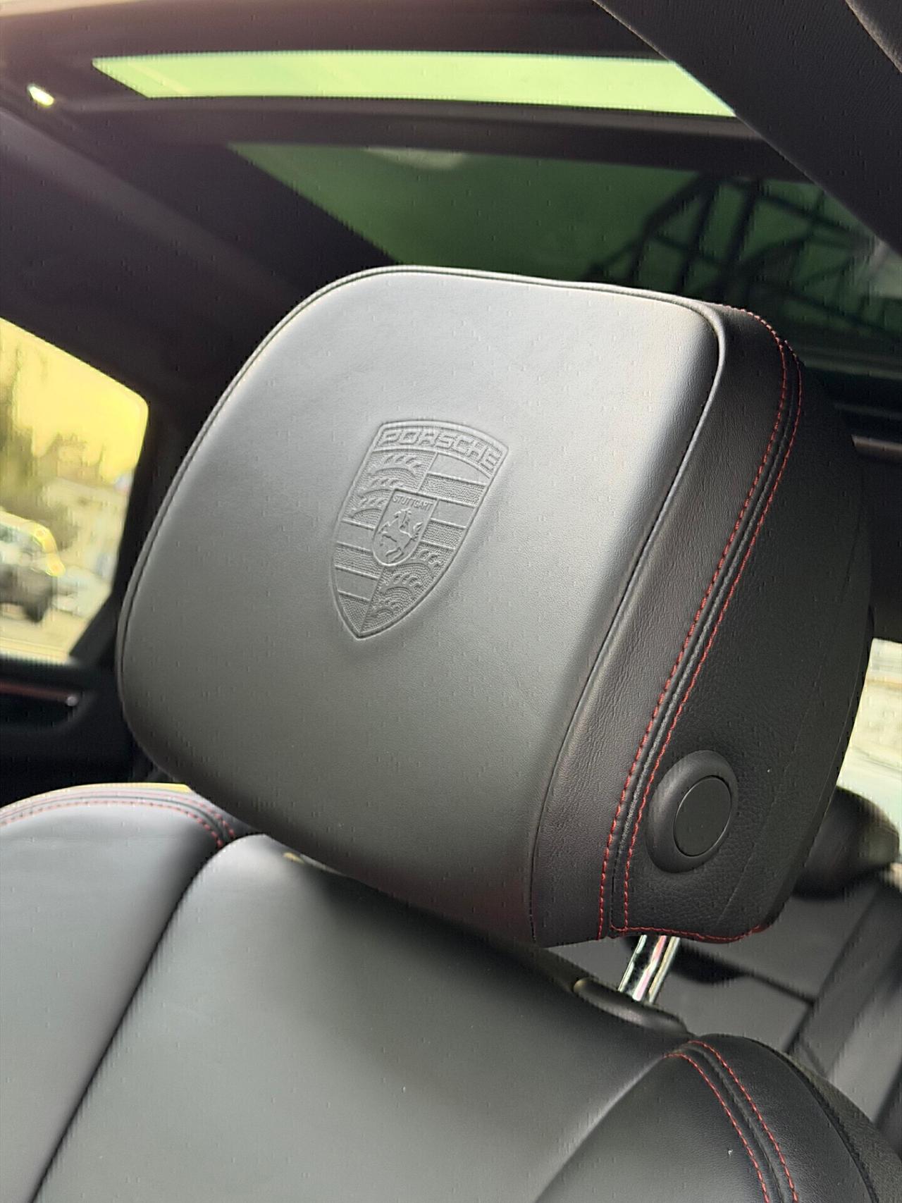 Porsche Macan S 3.0 V6 250CV PDK