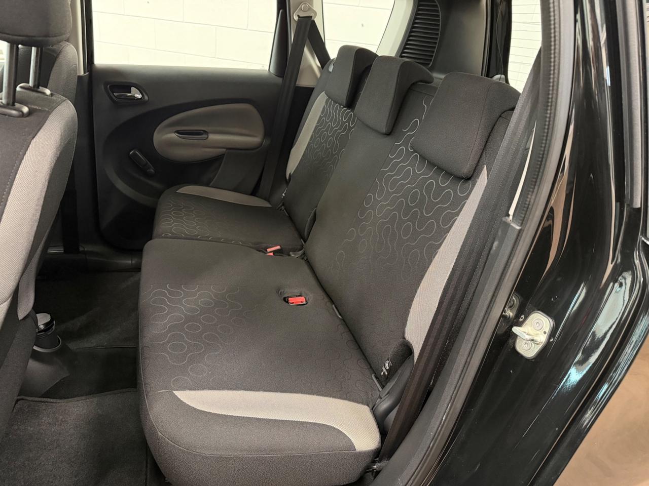 Citroen C3 Picasso 1.4 VTi 95 Seduction