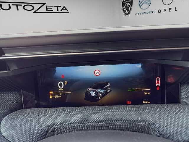 Citroen C5 Aircross Hybrid 145 CV e-DCS6 Plus