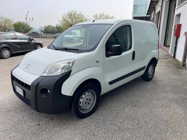 CITROEN Nemo 1.3 HDi 75CV Furgone