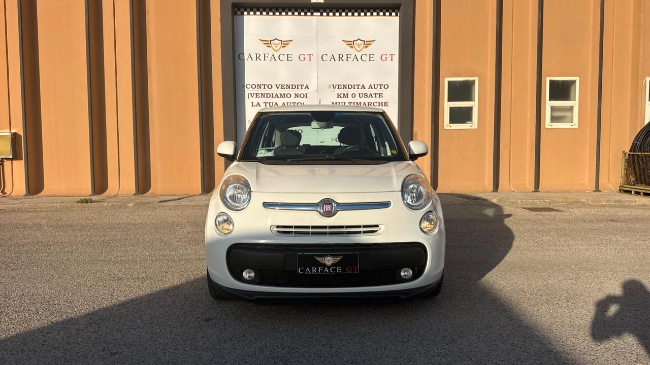 FIAT 500L 1.4 B 95 CV - 2014