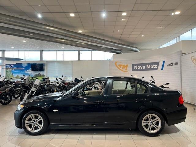 BMW 320 d 177CV cat Futura *AUTOMATICA*