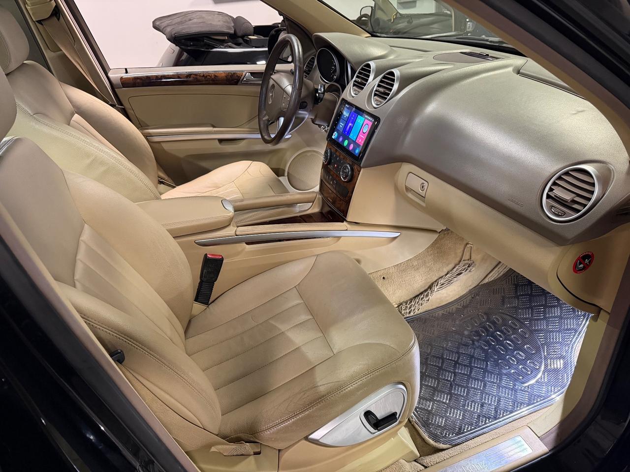 Mercedes-benz ML 320 CDI Sport 12 mesi Garanzia