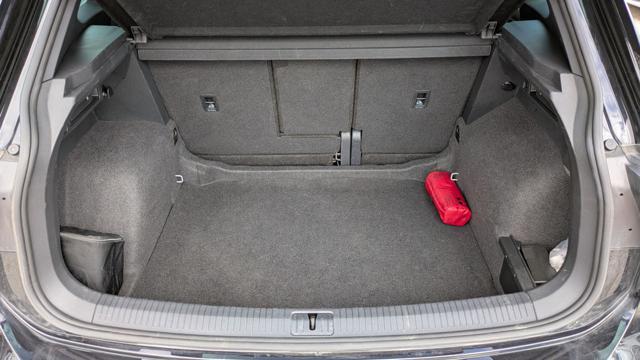 VOLKSWAGEN Tiguan R-Line 4Motion DSG TDI 2.0cc 200cv DRIVE MODE NAVI