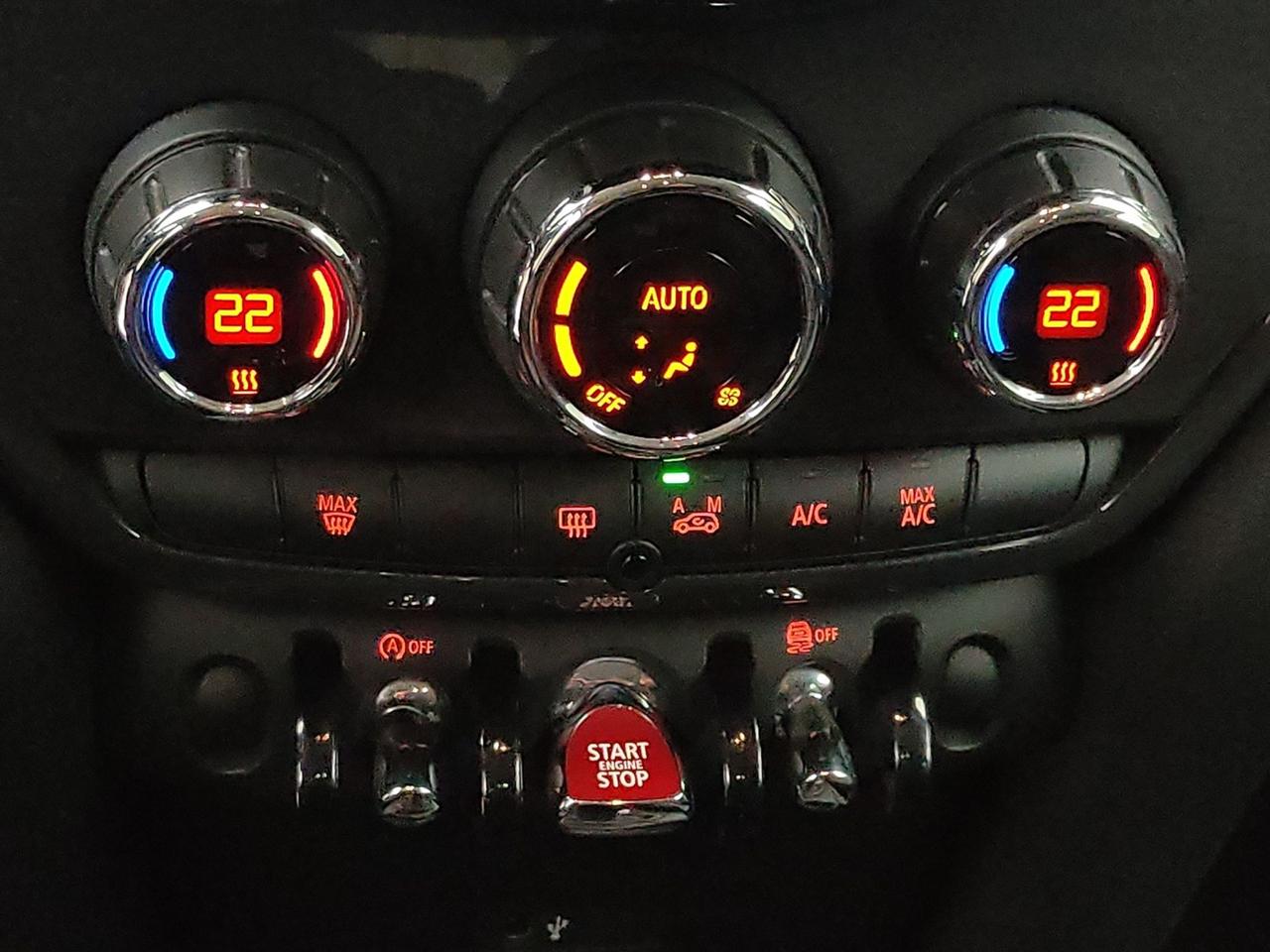 MINI Mini Countryman F60 2020 COUNTRYMAN 2.0 D 150CV COOPER BUSINESS AUTO