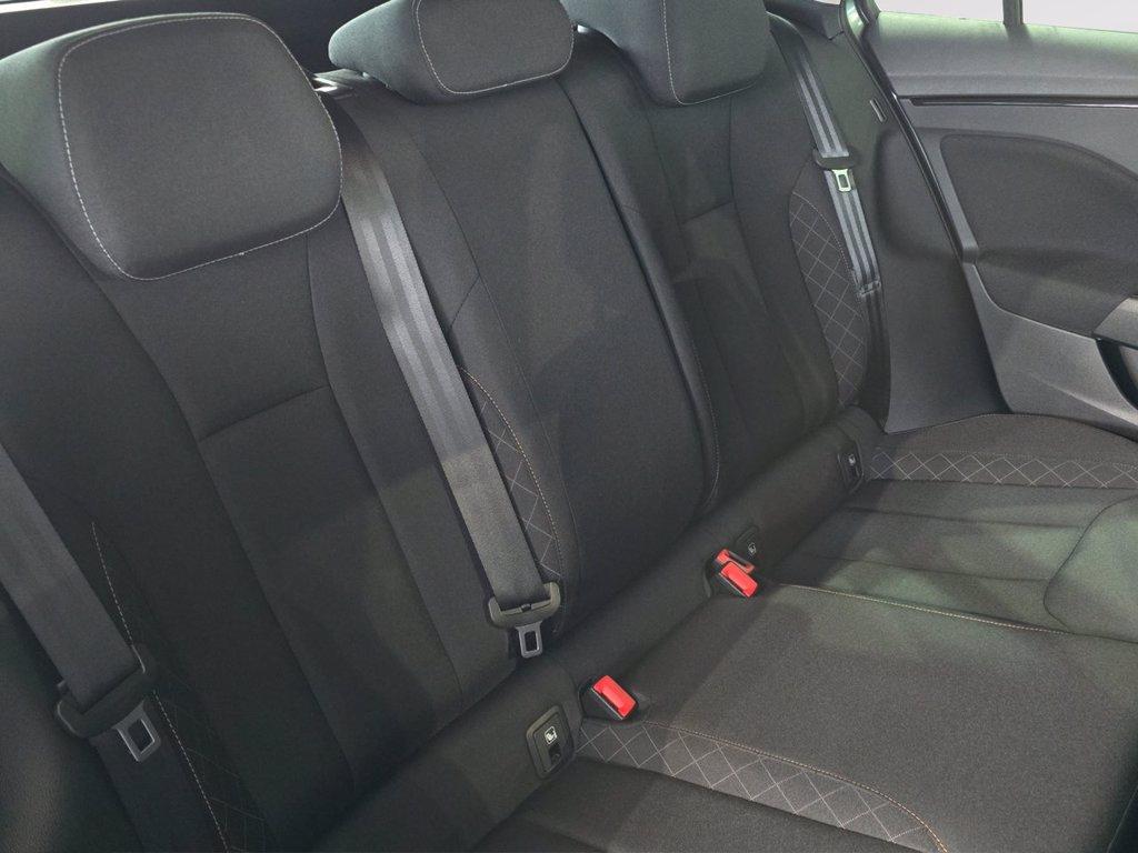 SKODA Kamiq 1.0 tsi black dots 95cv del 2023