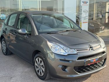 Citroen C3 PureTech 68 Attraction