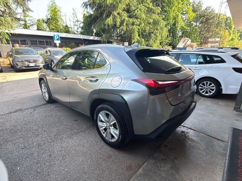 Lexus UX UX 250h Hybrid Business