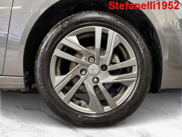 PEUGEOT 208 II 2019 - 1.2 puretech Active Pack s&s 75cv