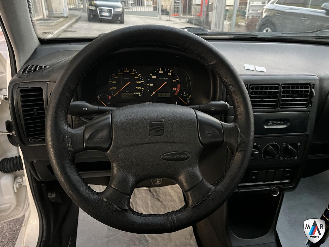 Seat Ibiza 1.0 cat 5 porte SXE