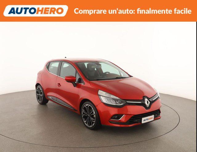 RENAULT Clio dCi 8V 90CV EDC Start&Stop 5 porte Energy Intens