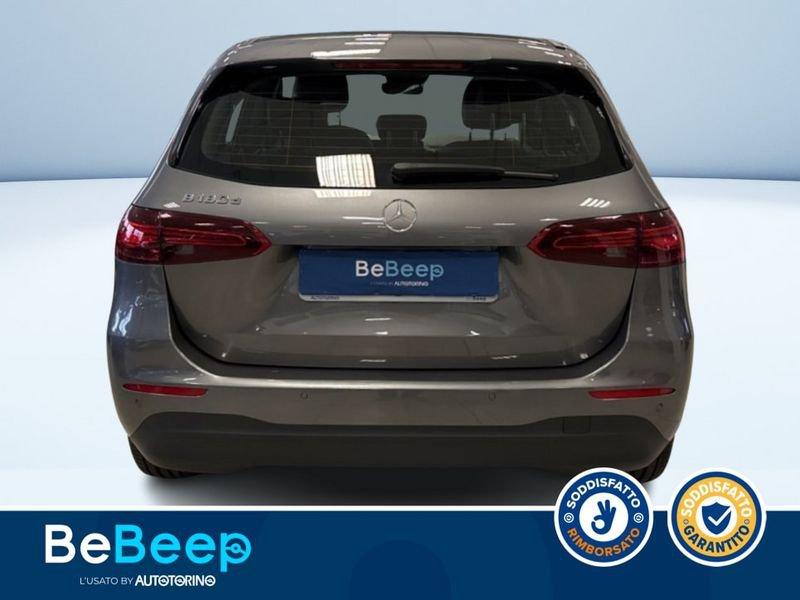 Mercedes-Benz Classe B B 180 D ADVANCED AUTO