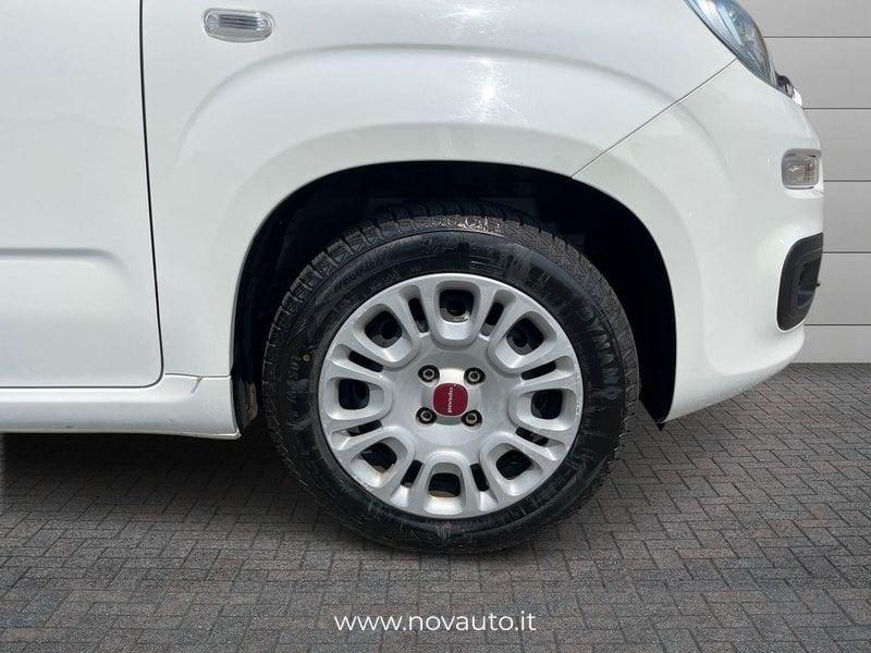 FIAT Panda 1.2 69cv S&S Easy