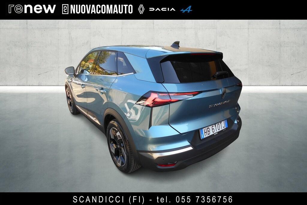 Renault Symbioz 1.3 mild hybrid Techno