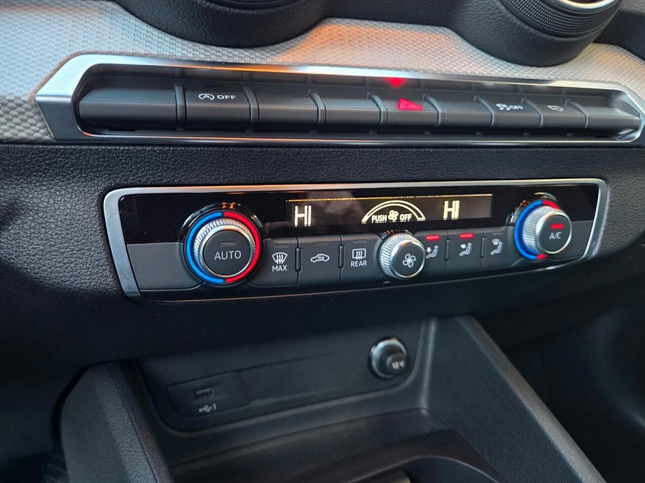 Audi Q2 2.0 TDI 116 CV S tronic Business 30