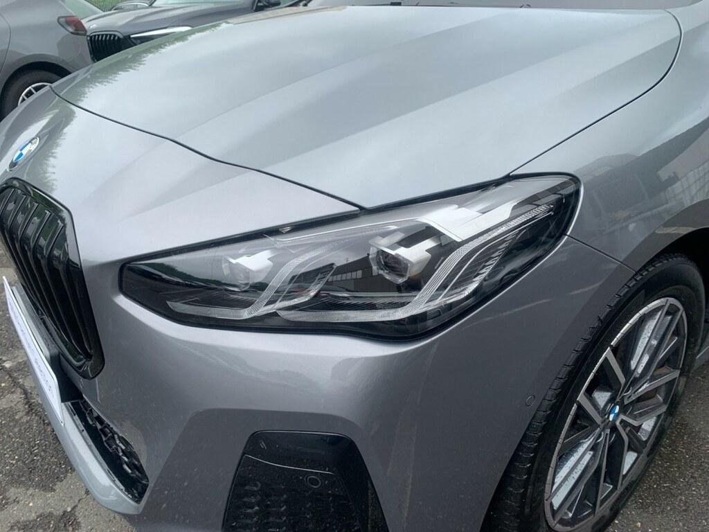 BMW Serie 2 Active Tourer 218 d Msport DCT