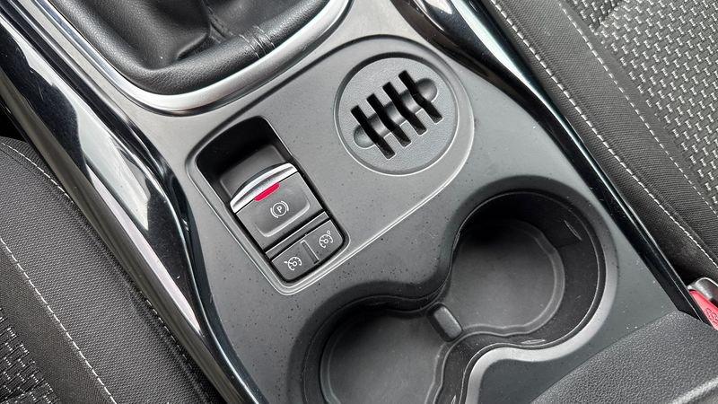 Renault Kadjar 1.5 dCi Energy 110cv Zen