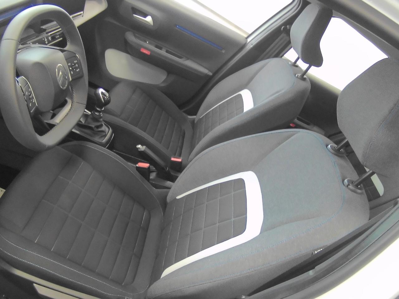 Citroen C3 PureTech 100 S&S Plus 2025