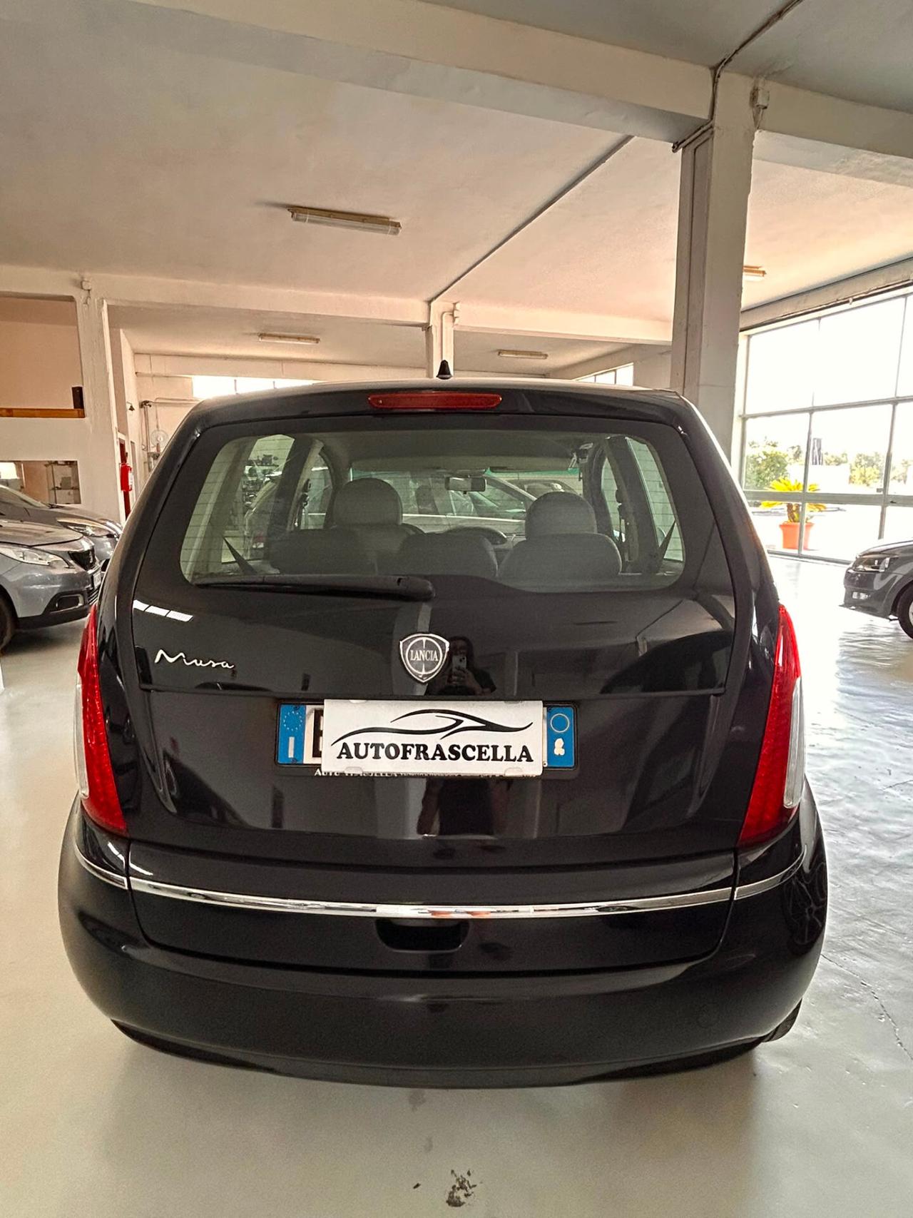 Lancia MUSA 1.3 Multijet 16V 70 CV Oro