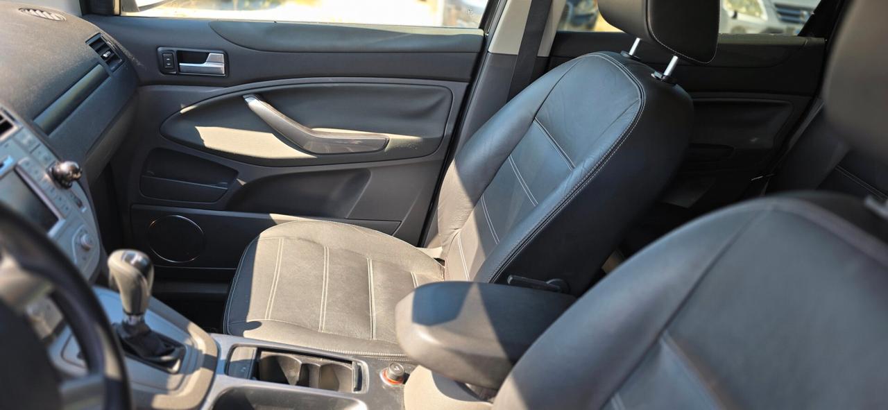 Ford Kuga Kuga+ 2.0 TDCi 140 CV 2WD DPF
