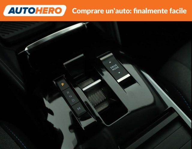 CITROEN C4 PureTech 130 S&S EAT8 Shine