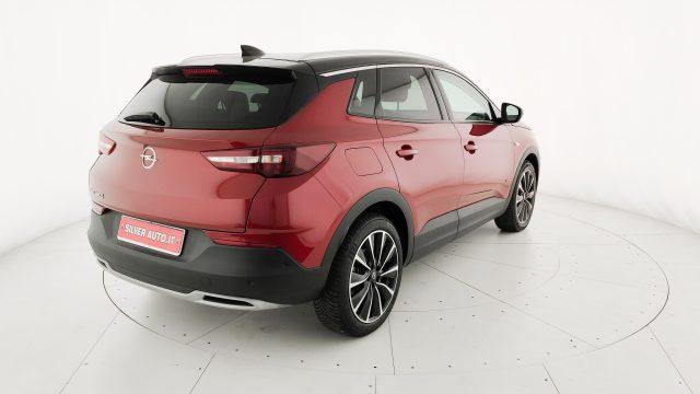 OPEL Grandland X 1.6 Hybrid4 Plug-in aut. AWD