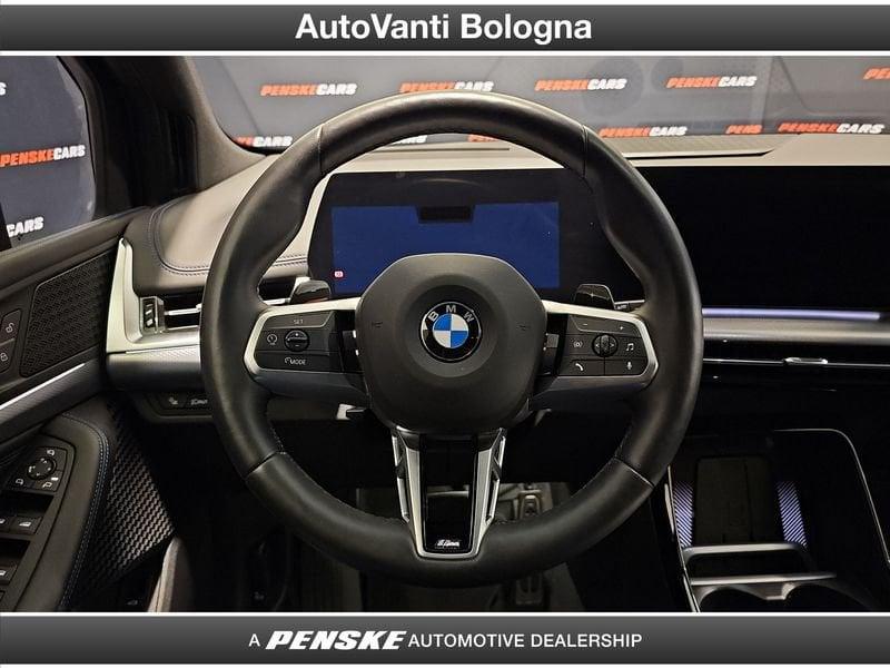 BMW Serie 2 Active Tourer 218d Active Tourer Msport