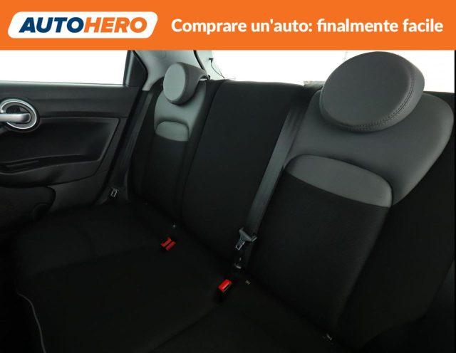 FIAT 500X 1.3 MultiJet 95 CV Pop Star